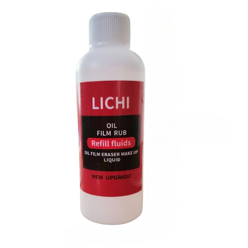 Påfyllnings Vätska - 100ml