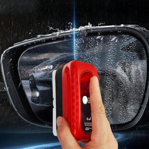 Motivex™ - Kristallklar sikt i alla väder