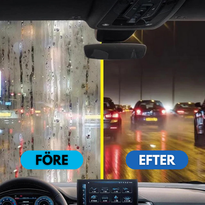 Motivex™ - Kristallklar sikt i alla väder