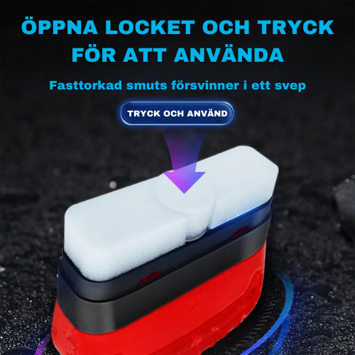Motivex™ - Kristallklar sikt i alla väder